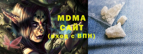 молекула духа Арсеньев